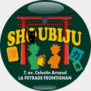 Gradation-Shoubiju